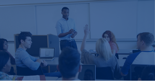 Educator Based CME